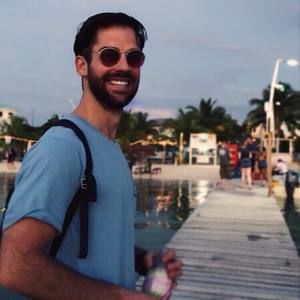 Meet your Posher, Marco